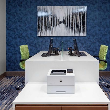 Hampton Inn & Suites Overland Park South Stanley Esterno foto