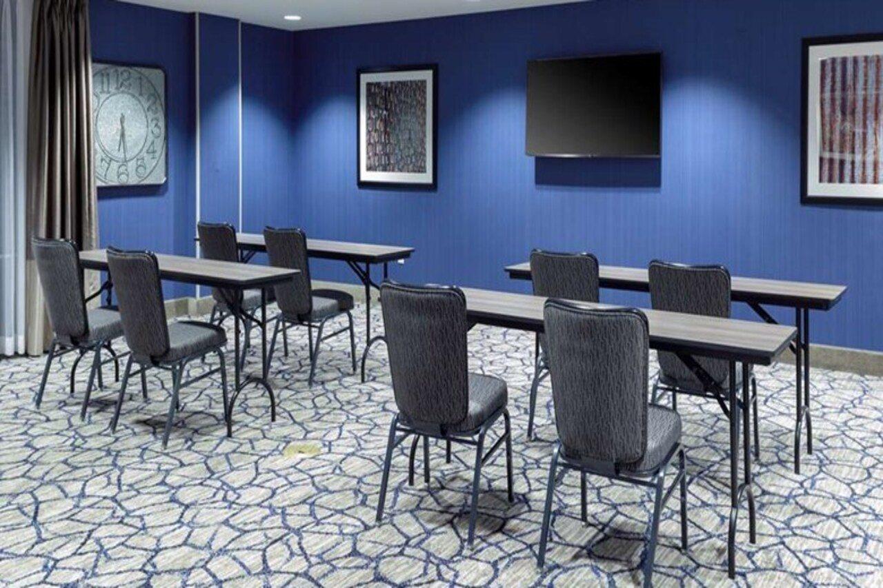 Hampton Inn & Suites Overland Park South Stanley Esterno foto
