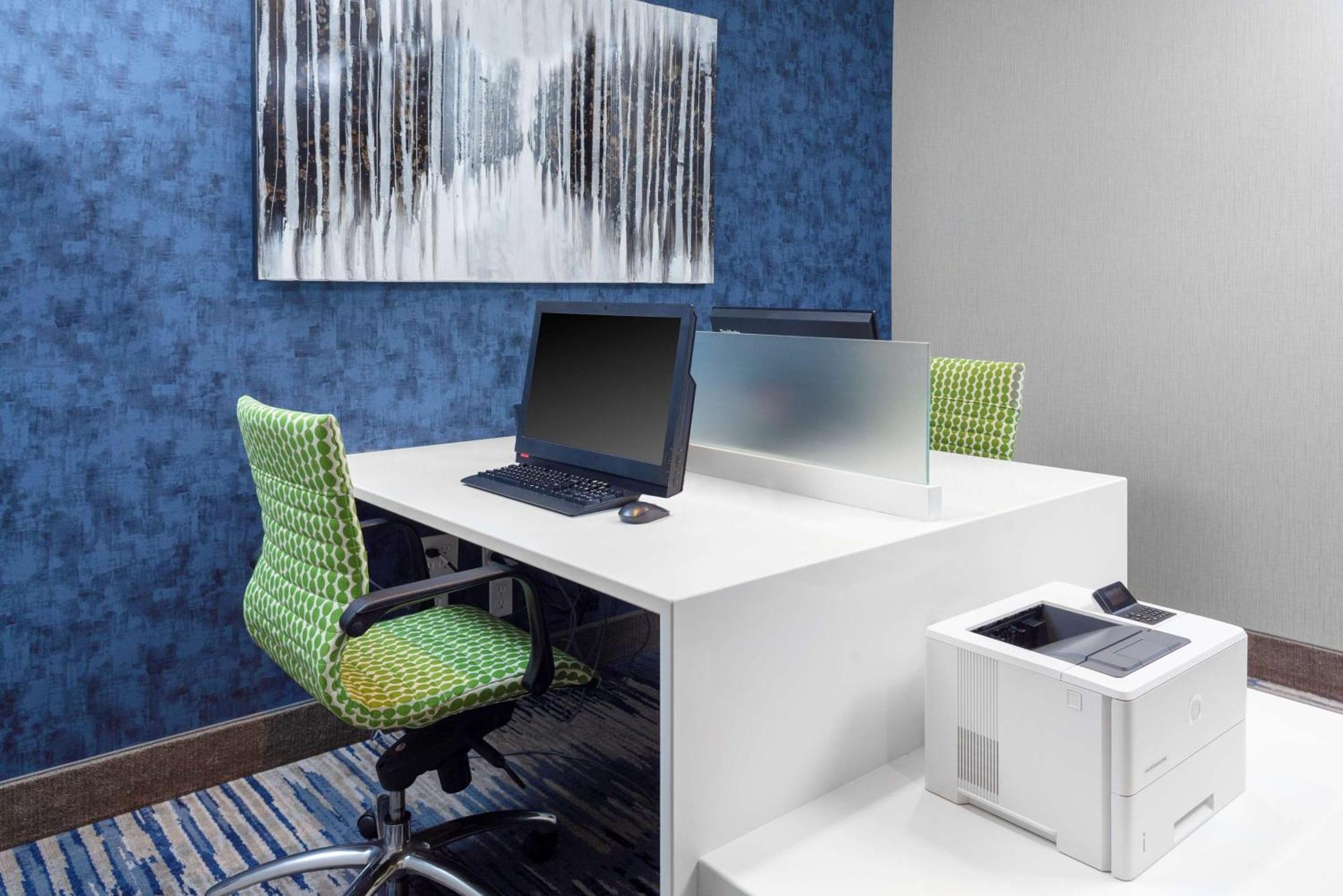 Hampton Inn & Suites Overland Park South Stanley Esterno foto