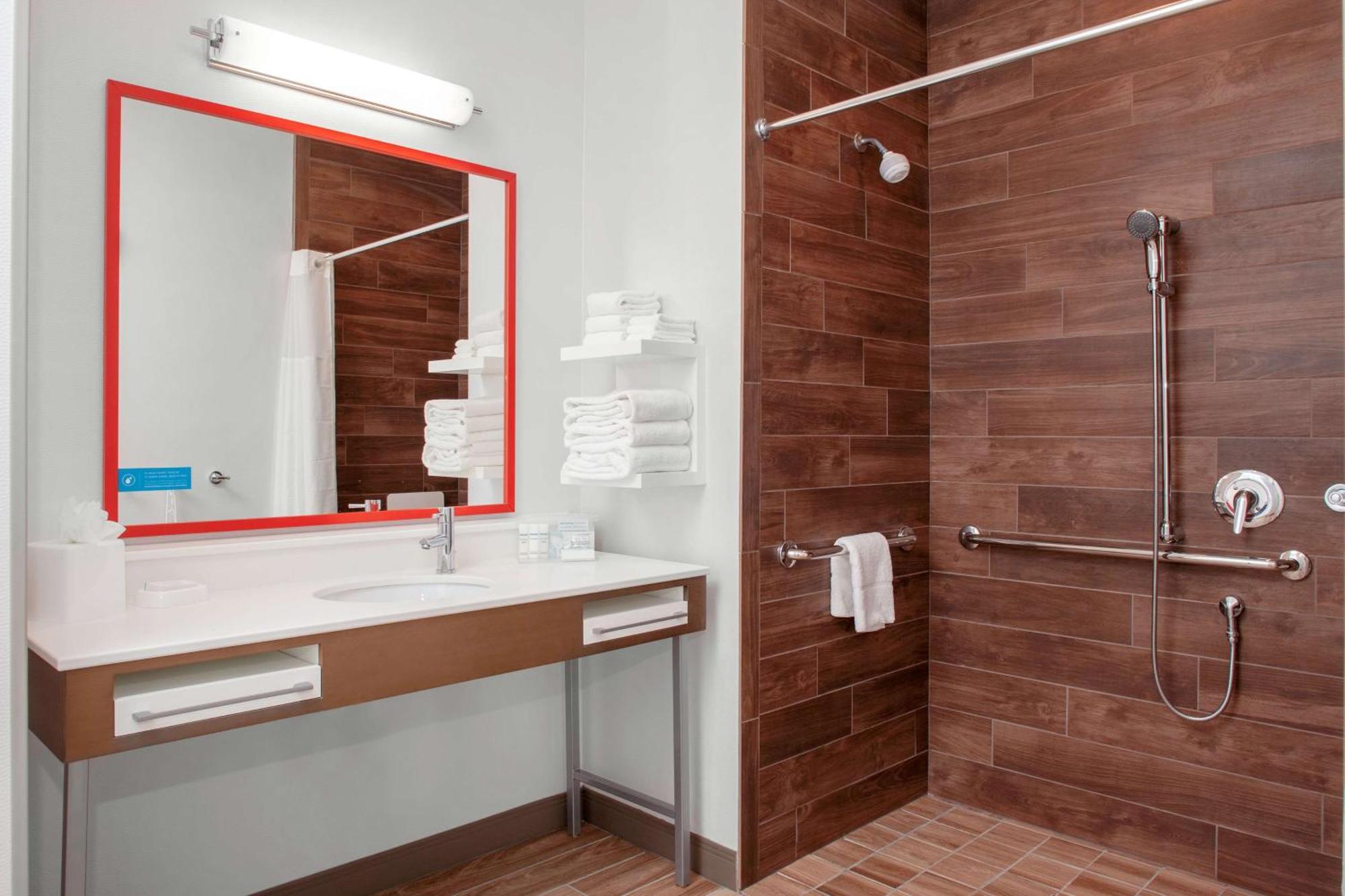 Hampton Inn & Suites Overland Park South Stanley Esterno foto