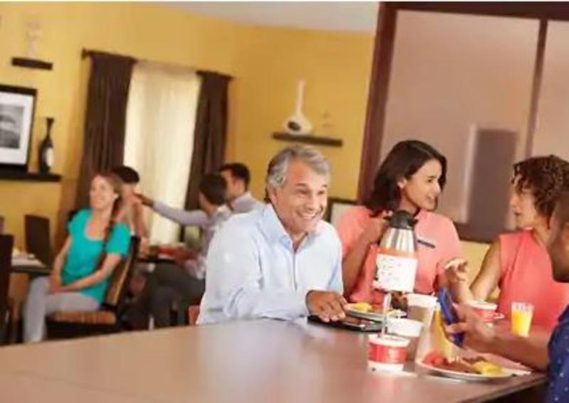 Hampton Inn & Suites Overland Park South Stanley Esterno foto